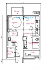 Woodhaven (D25), Condominium #187959632